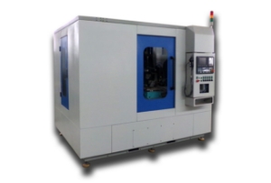 超聲波增材焊接銑鏜加工復合中心